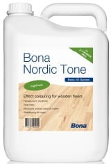 Podkład wybielający Bona NORDIC TONE 5L