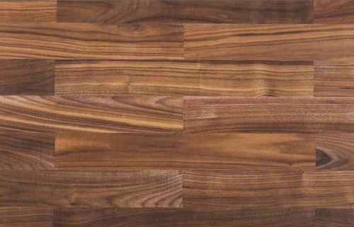 Deska dwuwarstwowa olejowana ORZECH Amerykański 11x100x1000 NATUR