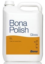 Pasta Bona POLISH - Połysk 1L
