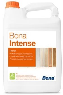 Lakier Bona PRIME INTENSE - 5L