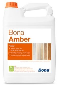 Lakier Bona PRIME AMBERSEAL - 5L