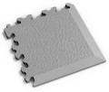 Płytka narożna modułowa Fortelock INDUSTRY - Szary
