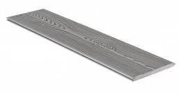 Deska elewacyjna pióro/wpust 130x10 szary wzór 2m