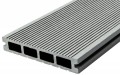 EasyDECK STANDARD deska tarasowa kompozytowa 25x140x4500 jasny szary