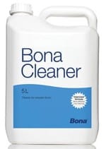 Zmywacz Bona CLEANER 5L
