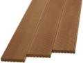 BANGKIRAI deska tarasowa drewno egzotyczne 25x145 profil drobny/gruby KD