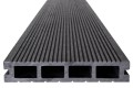 EasyDECK STANDARD deska tarasowa kompozytowa 25x140x5000 grafit