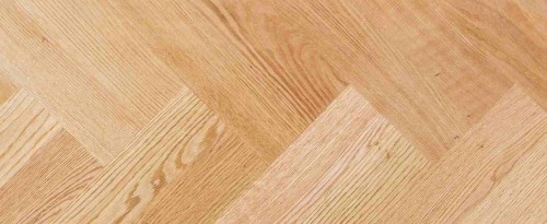 Parkiet lity surowy DĄB Czerwony 22x70x300 NATUR