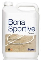 Zmywacz Bona SPORTIVE CLEANER 5L