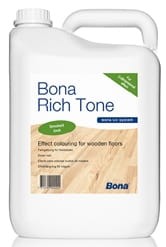 Podkład przyciemniający Bona RICH TONE 5L