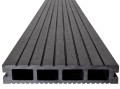 EasyDECK STANDARD deska tarasowa kompozytowa 25x140x5000 grafit