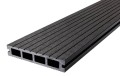 EasyDECK STANDARD deska tarasowa kompozytowa 25x140x5000 grafit