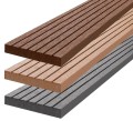 EasyDECK STANDARD listwa wykończeniowa cokołowa kompozytowa 10x72x4000 kolory